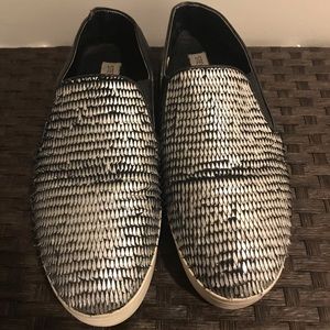 Steve madden women shoes sneakers size 37-38